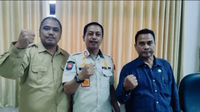 DPRD Karawang Desak Pemda Tindak PT CSI