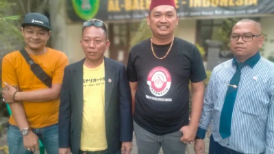 Memicu Kontroversi, Penetapan Tersangka Yosep Dinilai Kuasa Hukum Sepihak