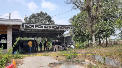 Olah TKP Kasus Pembunuhan Ibu dan Anak di Subang Segera Digelar, ini Jadwalnya