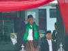 Hari Santri Nasional Tahun 2023 di Subang, Kang Jimat Bacakan Naskah Rosolusi Jihad