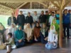 Panwascam Jayakerta Gelar Sosialisasi Pengawasan Pemilu Partisipatif