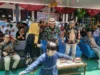 Emosional dan Haru. Anak SLB Beri Bunga, Wakil Bupati Subang Ingat Mendiang Anaknya