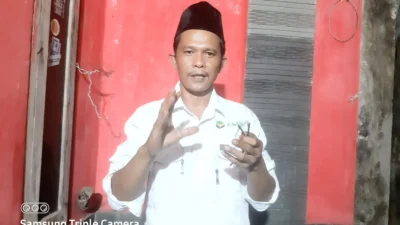 Karena Laba Miras Warga Subang Tewas