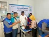 Perayaan HLN ke-78 bersama YBM, PLN UP3 Karawang adakan khitanan massal