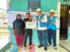 Perayaan HLN Ke-78, PLN Karawang Nyalakan Serentak Pasang Baru Gratis Program Light Up The Dream