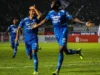 Persib Bandung Berhasil Sapu Bersih di Pertadingan Melawan Persita Tangerang