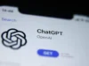 ChatGPT Open AI yang Kini Bisa Akses Data Secara Real Time