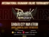 Ragnarok Stars 2023 Grand Final yang Mana Indonesia Akan Jadi Tuan Rumah di Gelaran Turnamen Tersebut