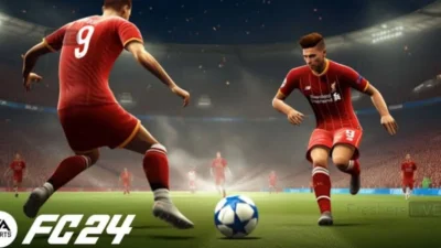 FC 24 Yang Melepaskan Nama FIFA Pada Gamenya