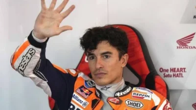 Marc Marquez Akan Tinggalkan Honda Pada Akhir Tahun 2023