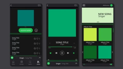 15 Rekomendasi Aplikasi Musik Terbaik, Gratis dan Legal 2023