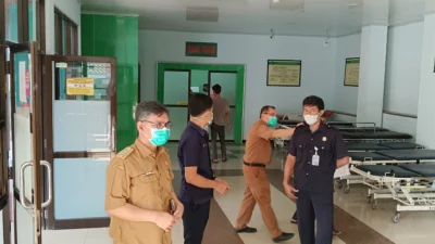 Puskesmas Jalancagak Sebut Ada Dua Warga Subang Meninggal Akibat Konsumsi Miras, Korban Meninggal di RSUD Jadi Sembilan Orang 