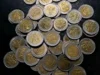 Jual Beli Uang Koin 1000 Kelapa Sawit