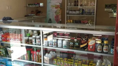 Toko Obat Herbal Terdekat di Subang, Jawa Barat