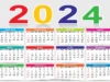 Kalender 2024 PDF, via calendar-123freevectors