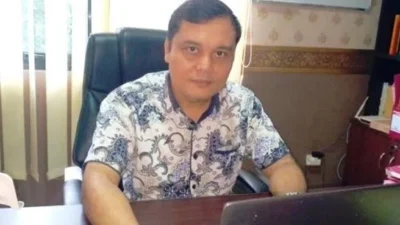 Kejaksaan Subang Masih Konsen Tangani Kasus Penyimpangan Dana Pokir