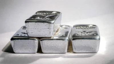 Logam Rhodium Logam Langka yang Lebih Berharga daripada Emas