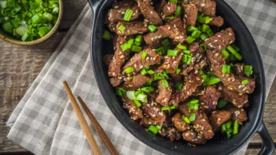 Resep Beef Bulgogi, Makanan yang Sering Muncul di Drama Korea