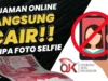 Pinjol Tanpa Selfie KTP Emang Boleh, Cek Disini!