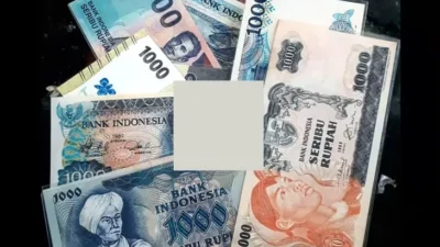 Mencari Kolektor dan Pembeli Uang Kuno yang Terpercaya