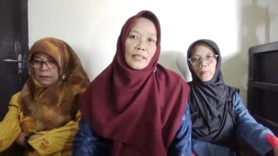 Yoris Tak Dukung Danu Jadi Justice Collaborator, Soal Kasus Pembunuhan Ibu dan Anak