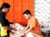 Harga Beras di Subang Masih Mahal, Pedagang di Pasar Inpres Hanya Ambil Untung Sedikit