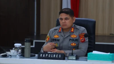 Polres Selidiki Dugaan Korupsi Hibah Sapi di Desa Cidahu Purwakarta