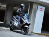 Suzuki Burgman Street 125EX, Motor Elegen Dilengkapi Fitur yang Canggih