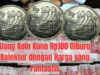 Dimana Jual Uang Koin 100 Rupiah Tahun 1978? Benarkah Laku Mahal? Cek Disini