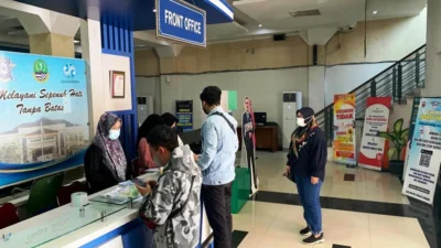 Pendapatan Pajak Kendaraan di Subang Terus Meningkat, Tahun 2022 Tembus Rp515 Miliar