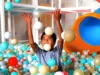 Regio Playground, Pelopor Tempat Bermain Anak di Subang