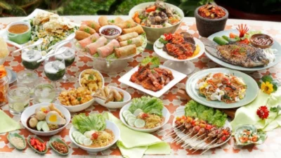 Resep Buat Buka Puasa dan Sahur