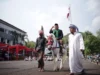 Peringati Hari Santri, Ruhimat: Santri Sebagai Agen Perubahan