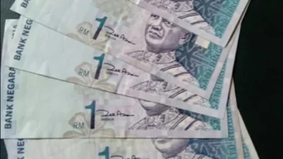 Duit Satu Ringgit Lama, Harganya Bisa Berapa?