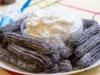 Cara Buat Churros Oreo (Image From: Dinner, then Dessert)