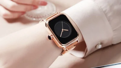 7 Jam Tangan Wanita Simple dan Elegan