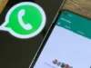 Ponsel yang Tidak Bisa Pakai WhatsApp. (Sumber Gambar: Kerala Kumudi)