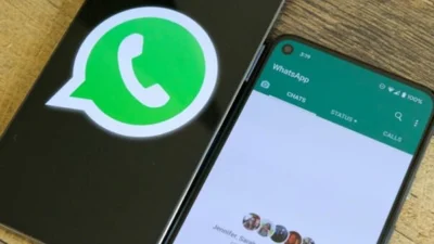 Ponsel yang Tidak Bisa Pakai WhatsApp. (Sumber Gambar: Kerala Kumudi)