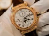 Jam Tangan Jadul Dijual dengan Harga Miliar Fantastis!(Youtube_PatekPhilippeGeneva)