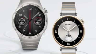 Harga Jam Tangan Huawei Watch GT 4 Terbaru 2023