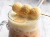 Cara Membuat Dango Milk Tea (Image From: FOOD is Four Letter Word)