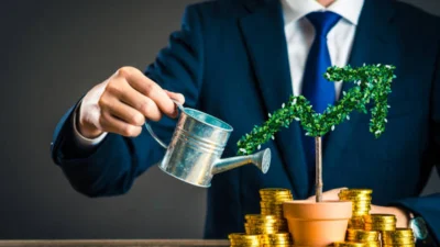 Cara Investasi Emas untuk Pemula