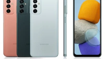 Samsung Galaxy Turun Harga di 2023. (Sumber Gambar: IDN Times)