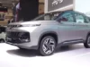 New Wuling Almaz RS