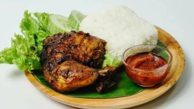 Rekomendasi Jual Ayam Bakar di Subang Kota. (Sumber Gambar: PT Sasa Inti)