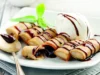 Pisang Coklat Lumer. (Sumber Gambar: X.com/Simply Asia)