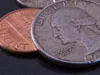 Coins Quarters Worth Money (Image From: Pexels/Jeff Weese)