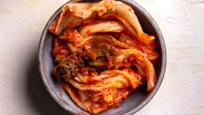 Resep Kimchi Rumahan (Image From: Serious Eats)