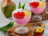 One of Indonesian Dessert Recommendations, that is es campur (Image From: L Hong To Rtai)