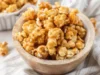 Popcorn Caramel ala Bioskop XXI. (Sumber Gambar: Live Well Bake Often)